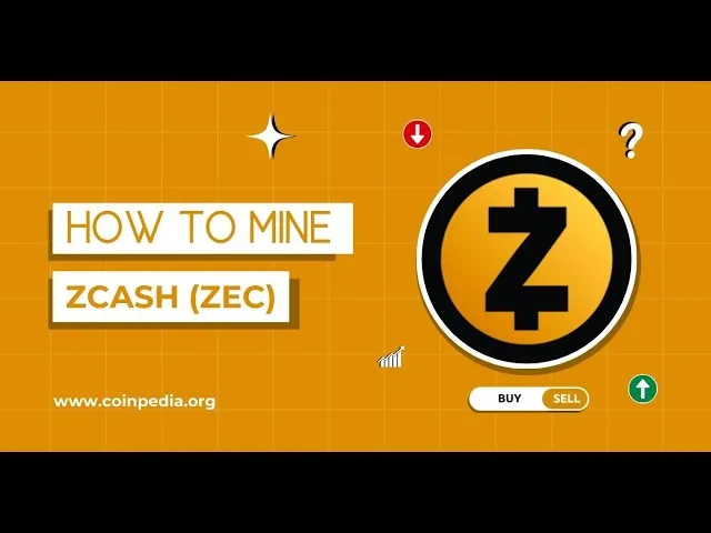 How to Mine Zcash Effectively with Simple Tools for Beginners